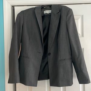 Grey Jones New York blazer